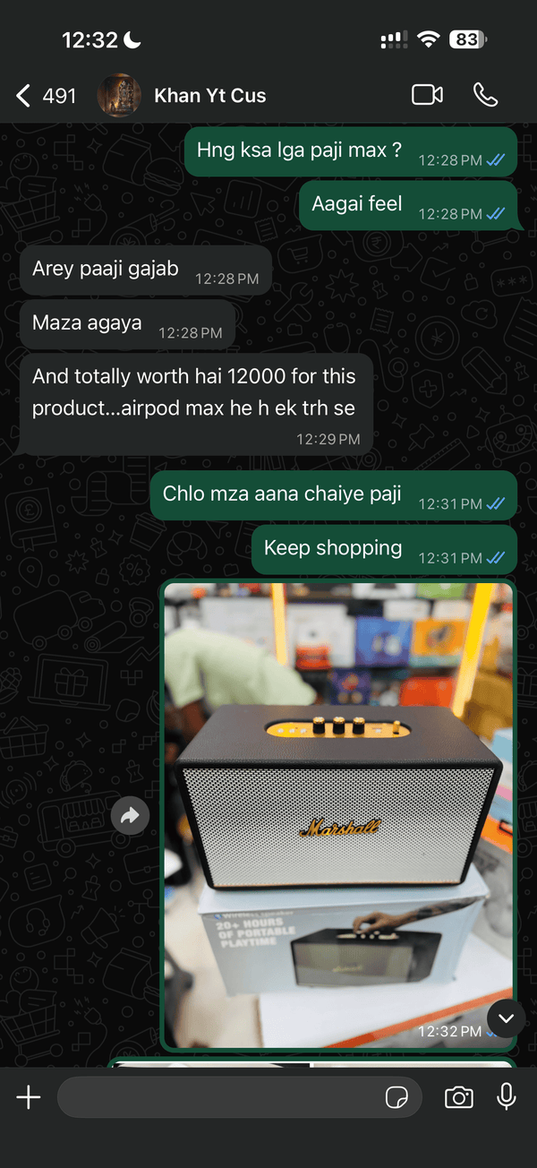 WhatsApp Review