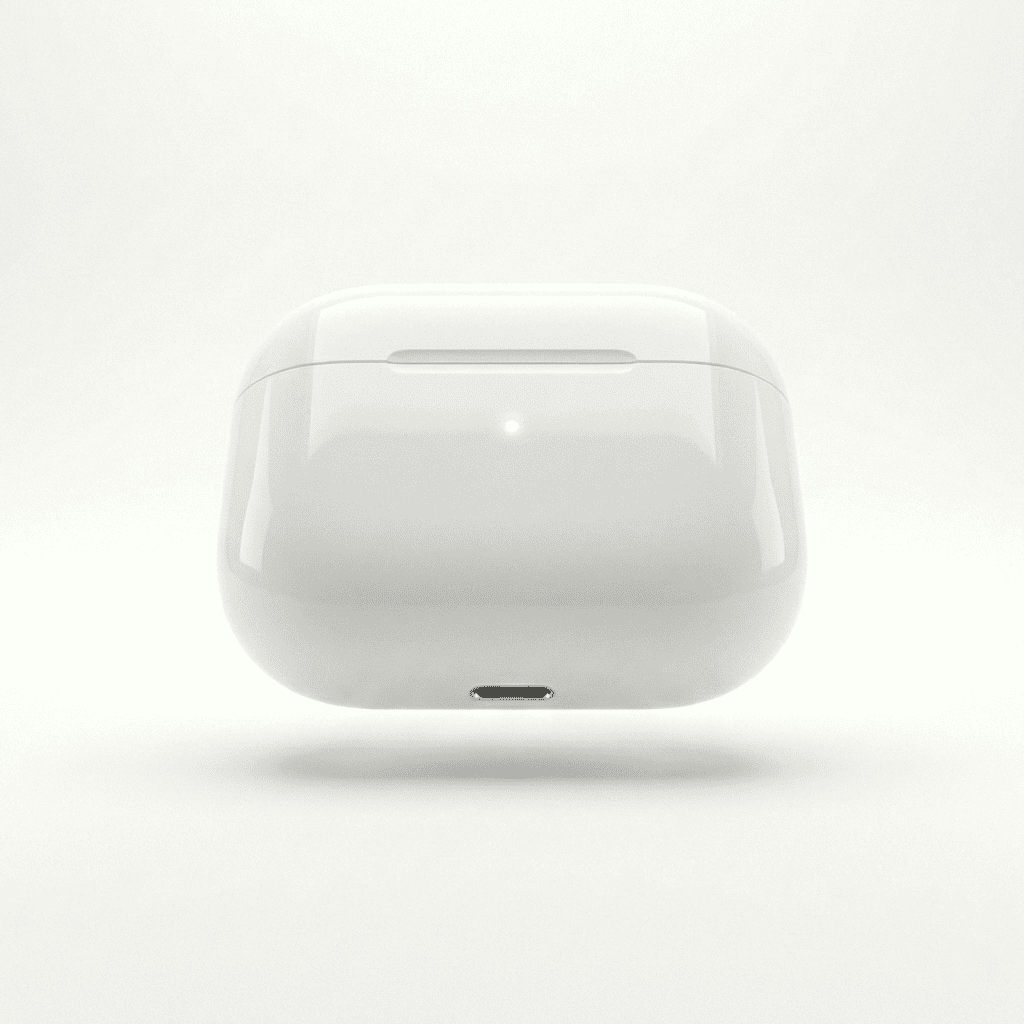 AirPods Pro 2 - MasterClone Edition