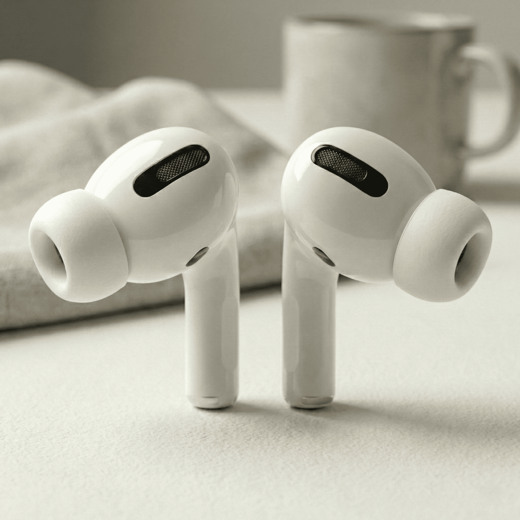 AirPods Pro 2 - MasterClone Edition