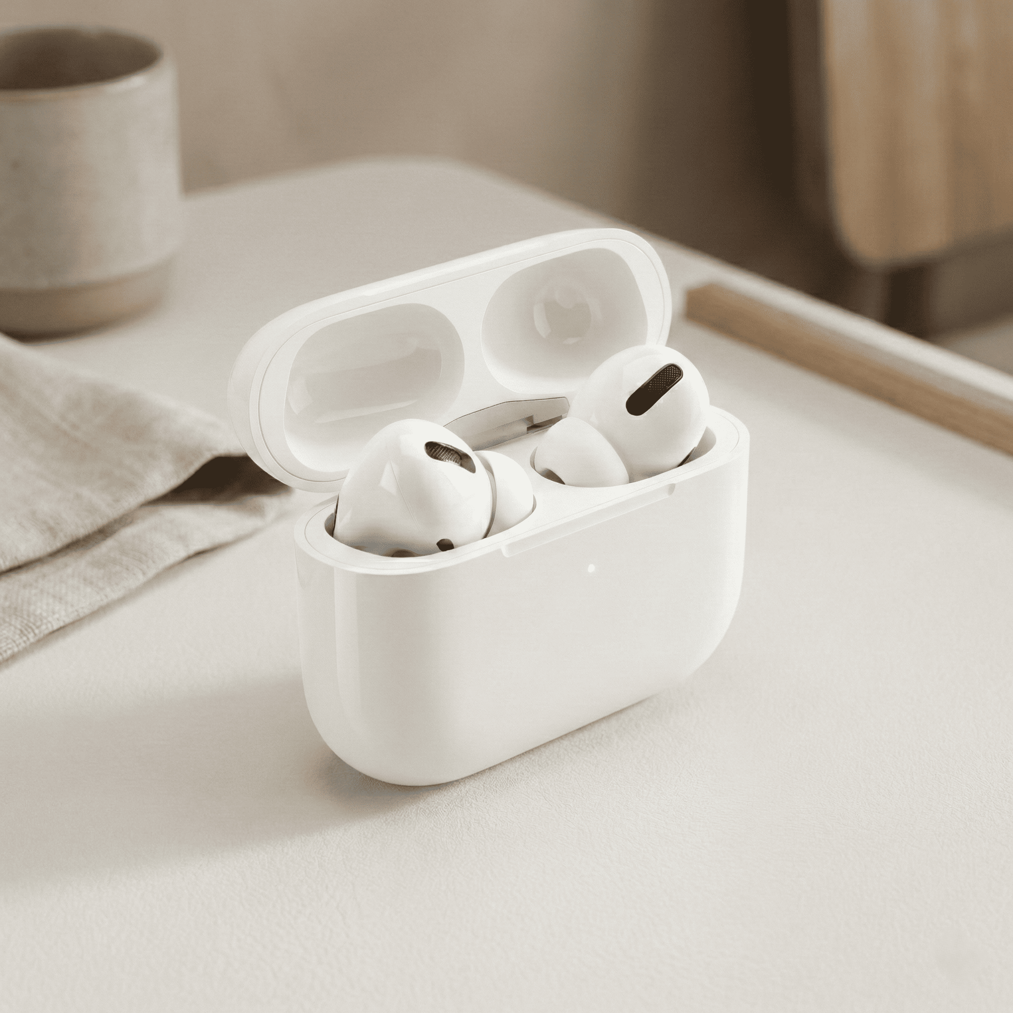 AirPods Pro 2 - MasterClone Edition