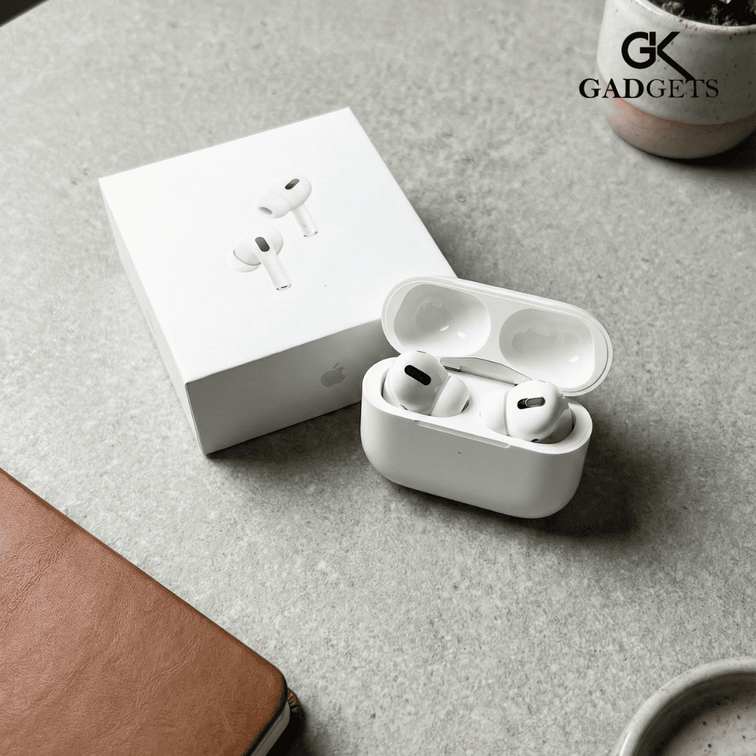 AirPods Pro 3 (MasterClone Edition)