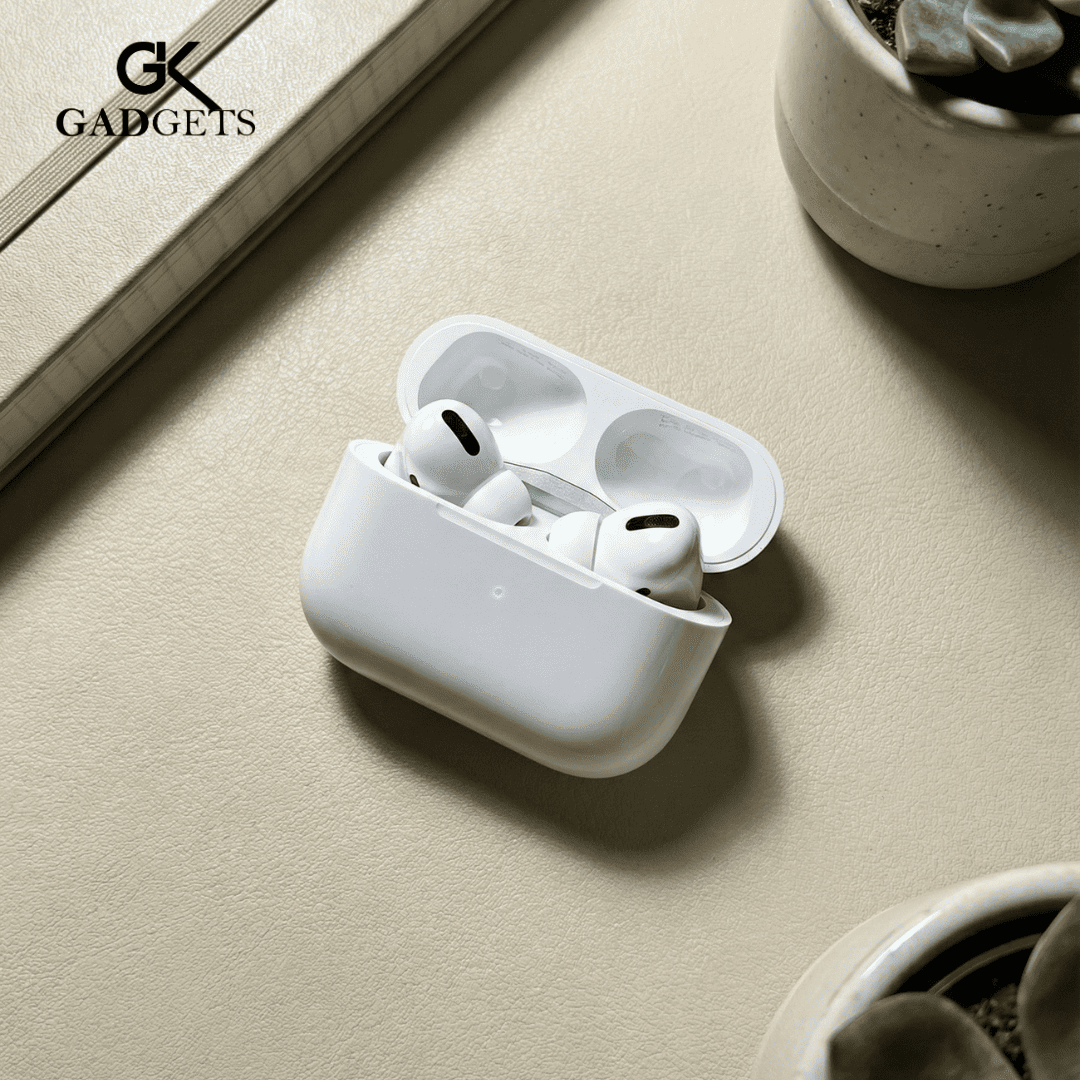 AirPods Pro 3 (MasterClone Edition)