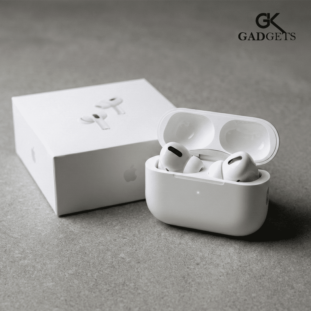 AirPods Pro 3 (MasterClone Edition)