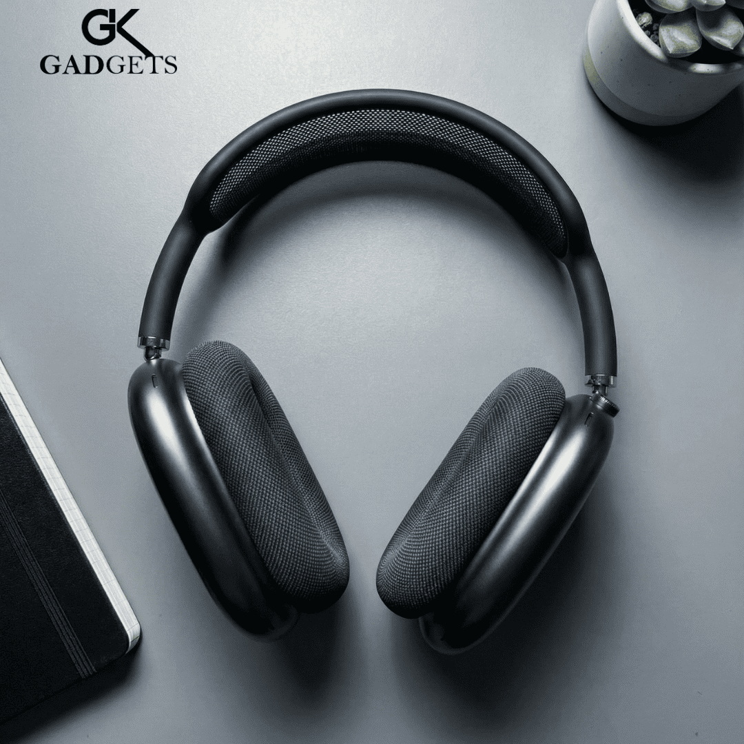 GK AirPods Max - MasterClone Edition (Deep Cushion)