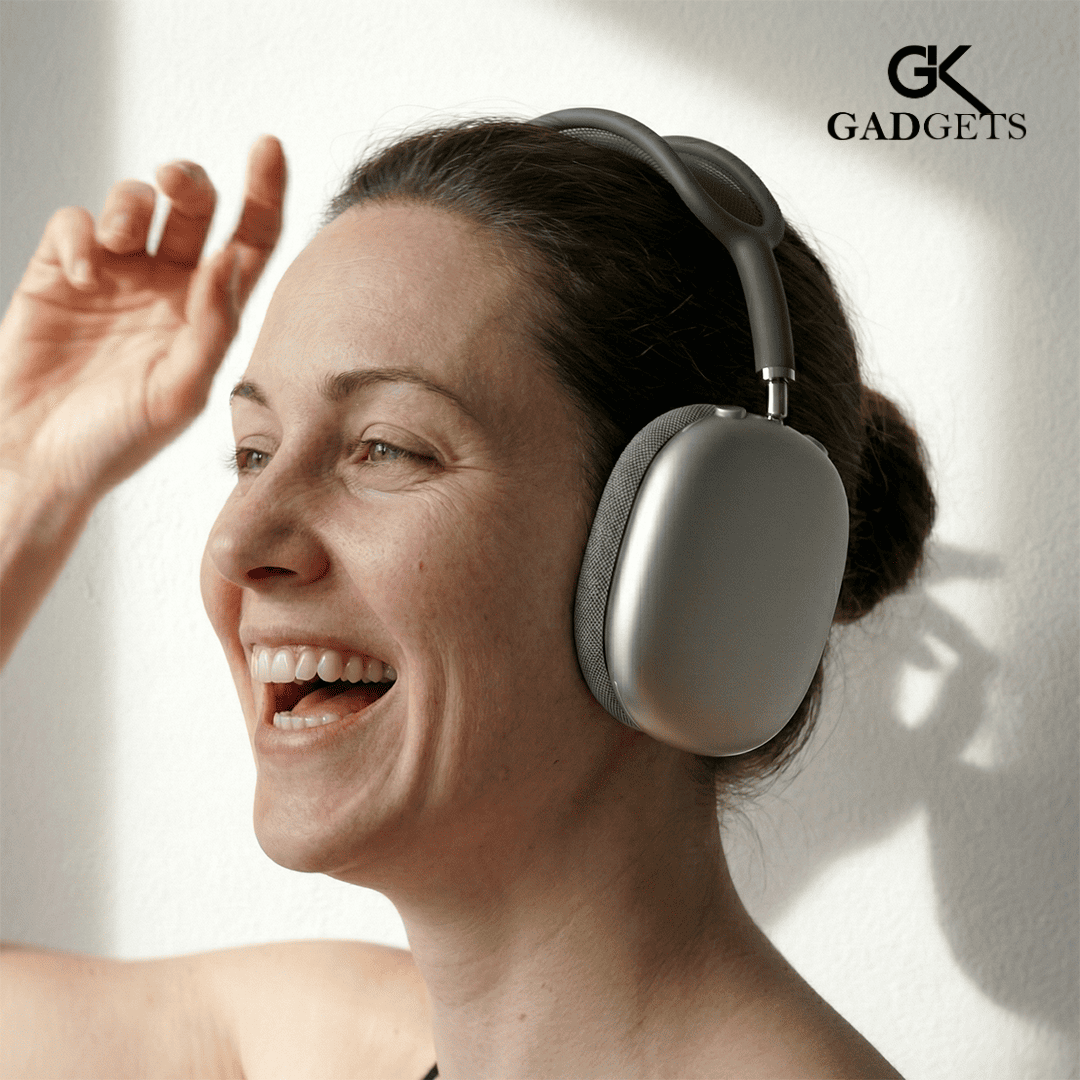 GK AirPods Max - MasterClone Edition (Deep Cushion)