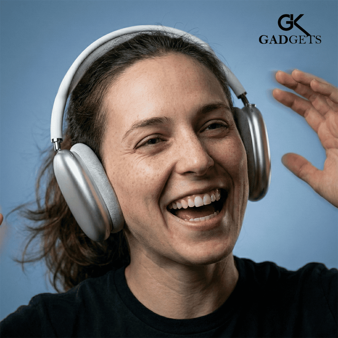 GK AirPods Max - MasterClone Edition (Deep Cushion)