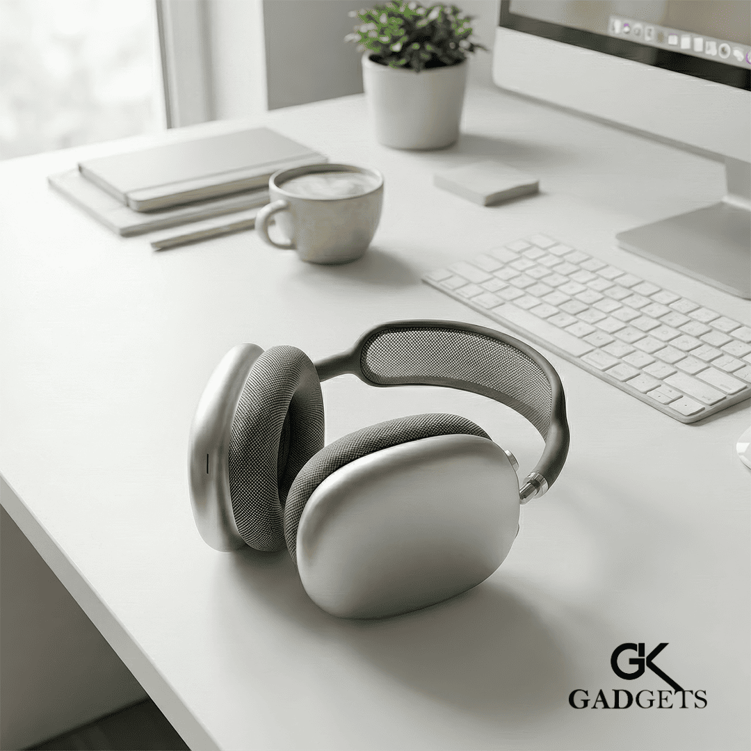 GK AirPods Max - MasterClone Edition (Deep Cushion)