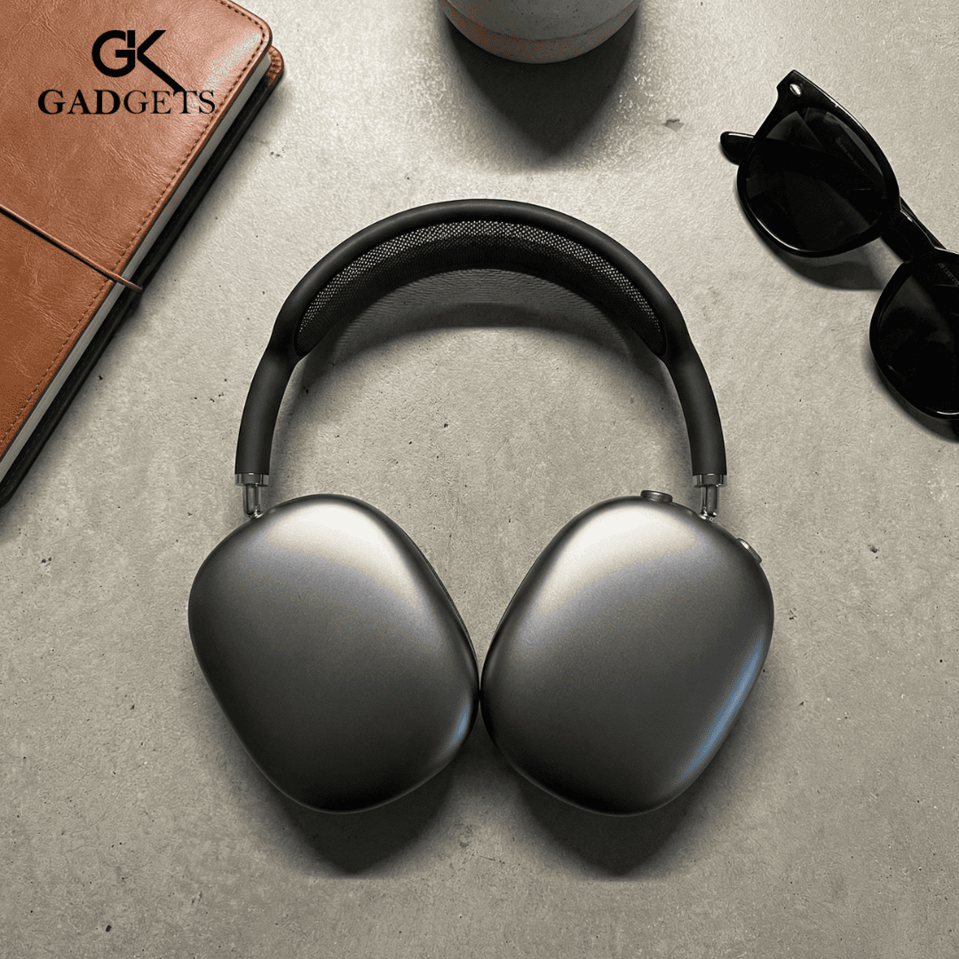 GK AirPods Max - MasterClone Edition (Deep Cushion)