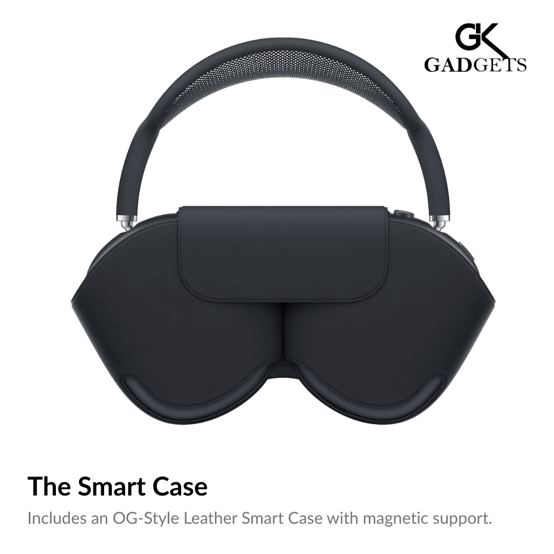 GK AirPods Max - MasterClone Edition (Deep Cushion)