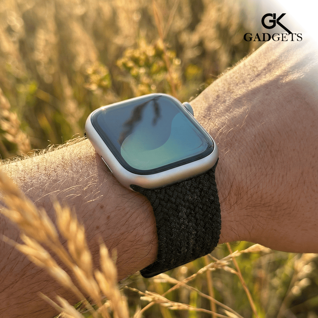 Series 11 Smartwatch - MasterClone Edition