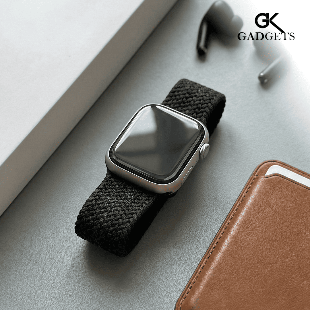Series 11 Smartwatch - MasterClone Edition