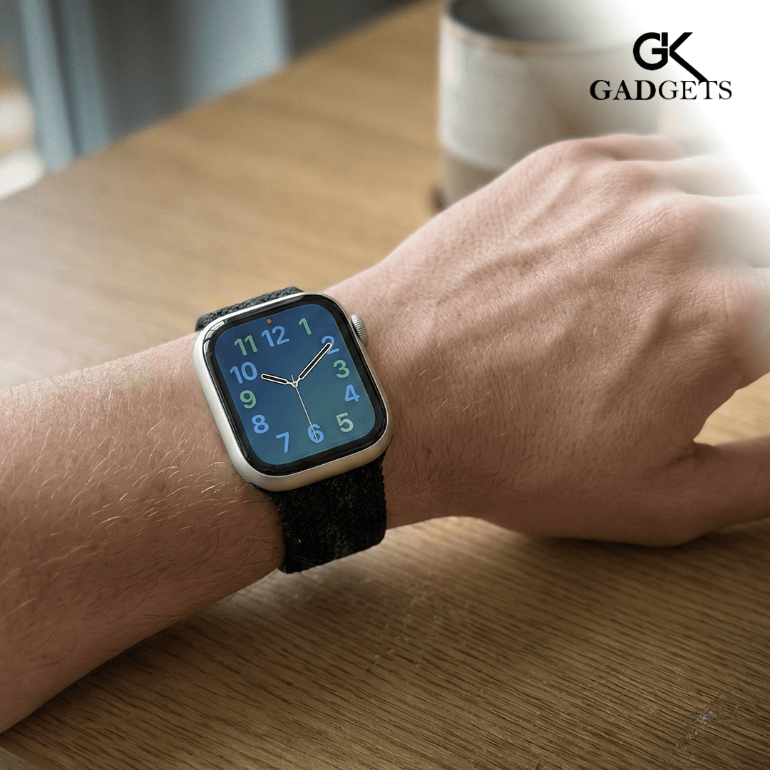 Series 11 Smartwatch - MasterClone Edition