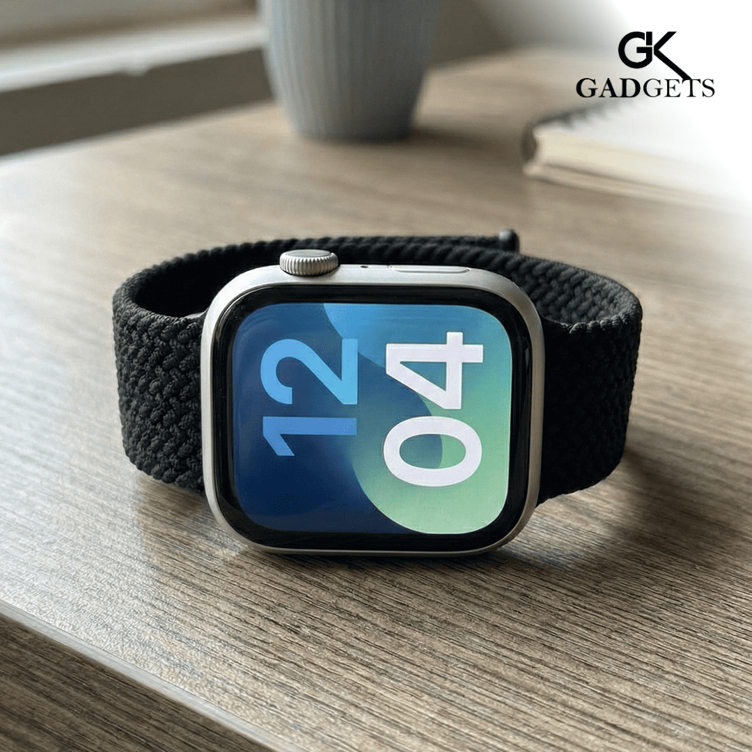 Series 11 Smartwatch - MasterClone Edition