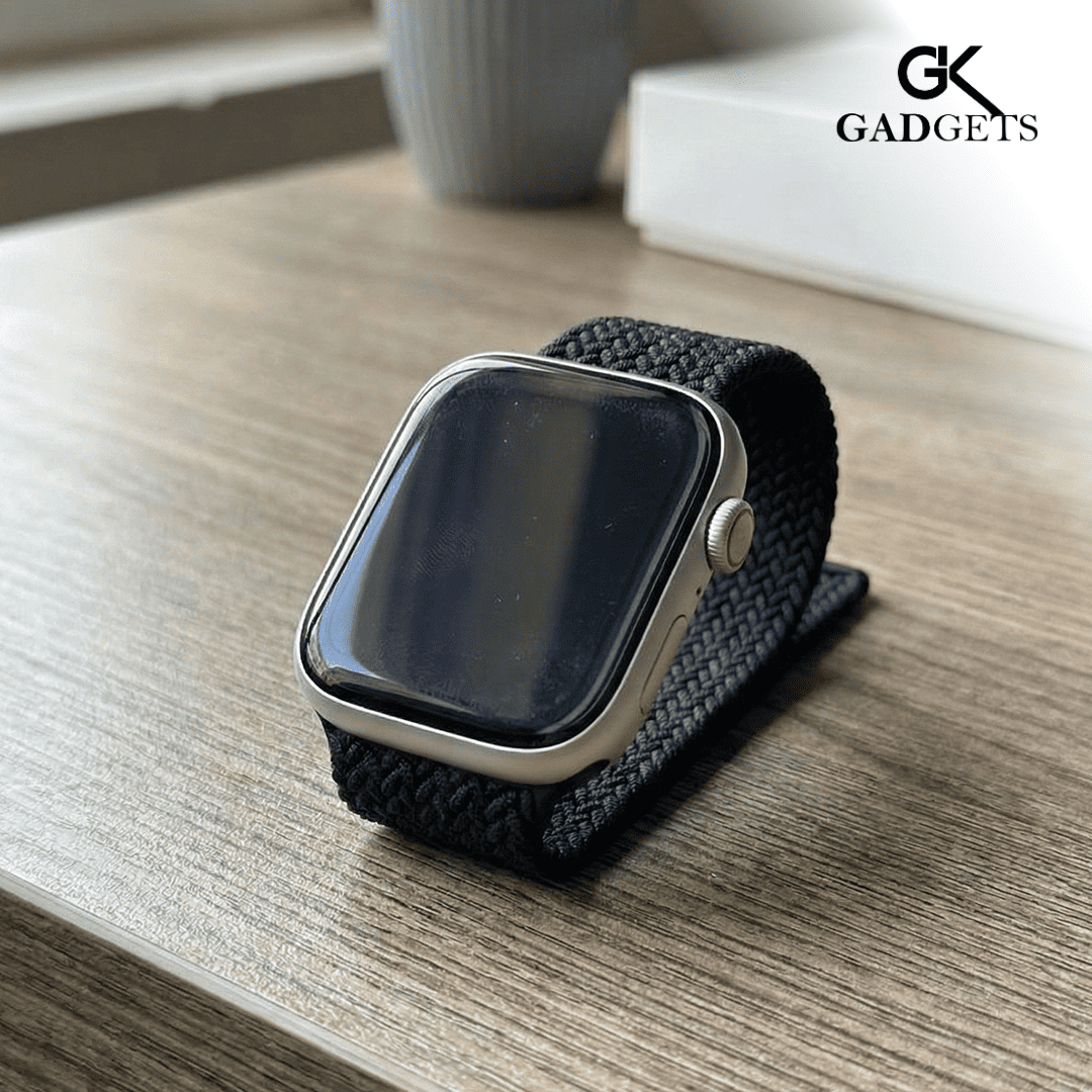 Series 11 Smartwatch - MasterClone Edition