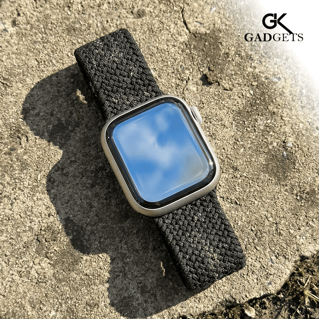 Series 11 Smartwatch - MasterClone Edition
