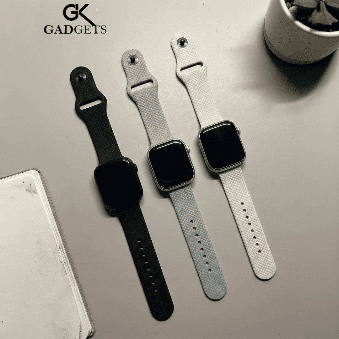 Series 11 Smartwatch - MasterClone Edition
