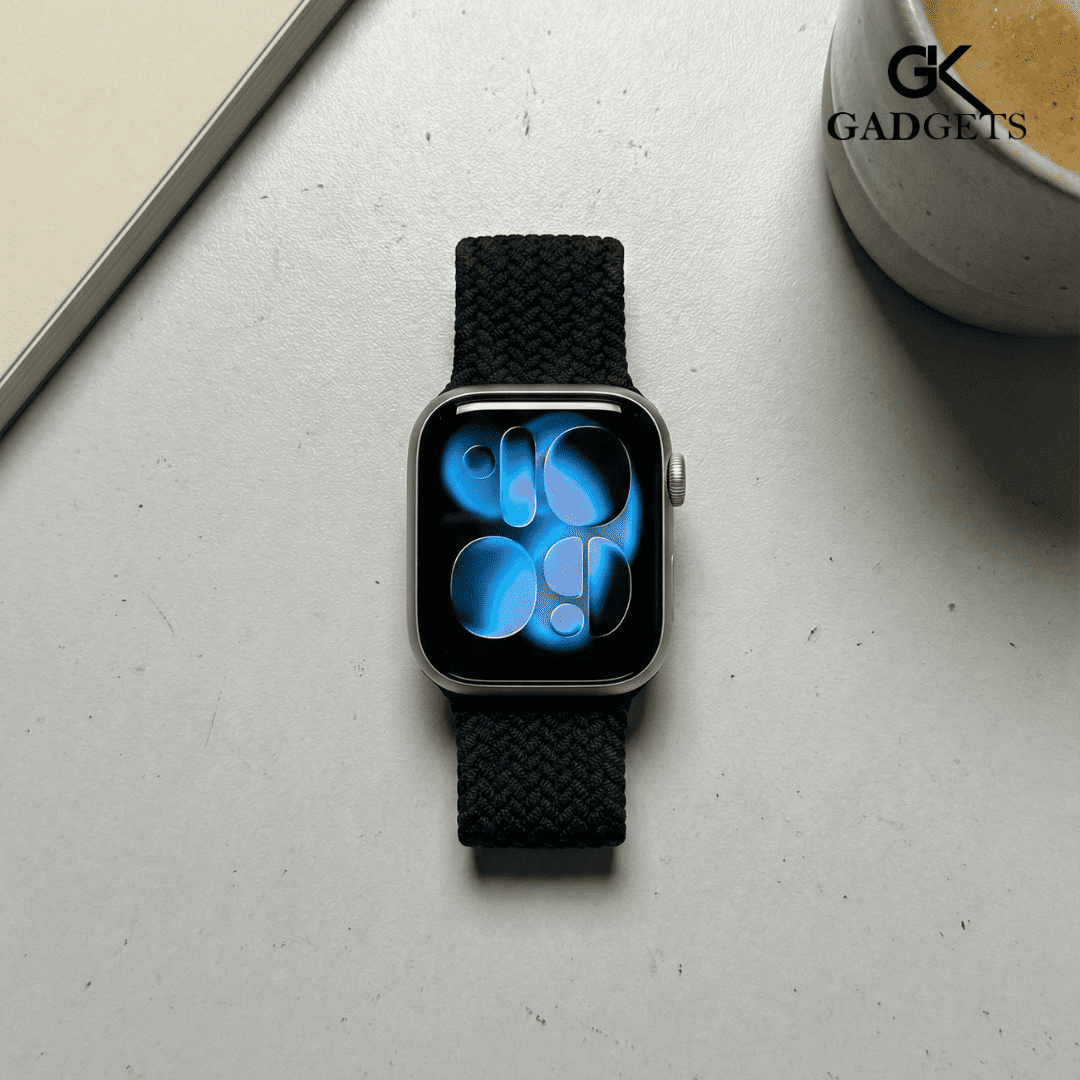 Series 11 Smartwatch - MasterClone Edition